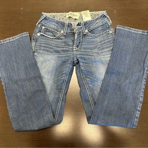 ARIAT Real Denim Jeans 26R